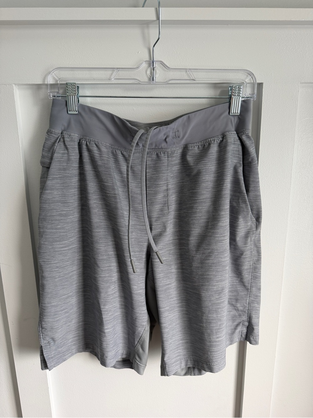 T.H.E 7” *linerless* Short
